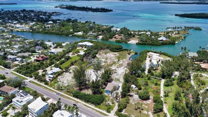 6664 - 6660 - 6670 Gulf Of Mexico Dr, Longboat Key, FL 34228