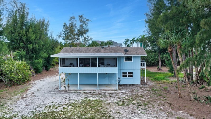 6664 - 6660 - 6670 Gulf Of Mexico Dr, Longboat Key, FL 34228