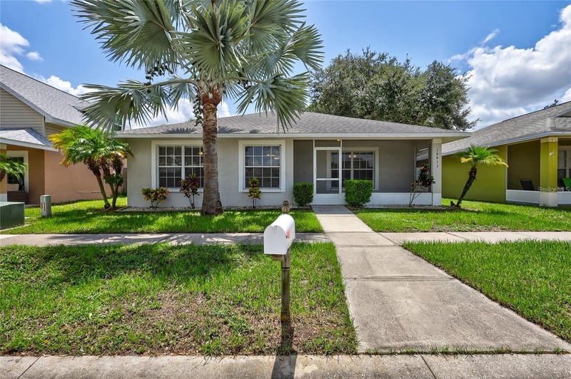 Home Worth Check