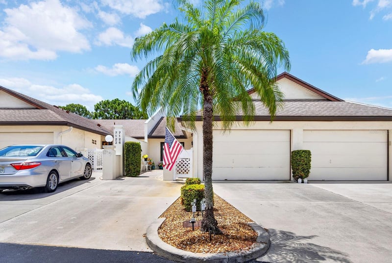 7126 28th Avenue Dr #2250, Bradenton, FL 34209