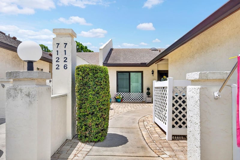 7126 28th Avenue Dr #2250, Bradenton, FL 34209