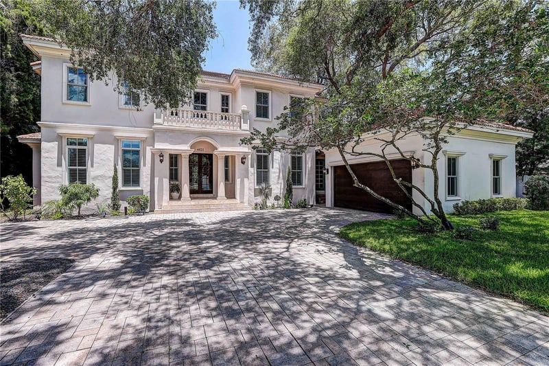 Home Worth Check