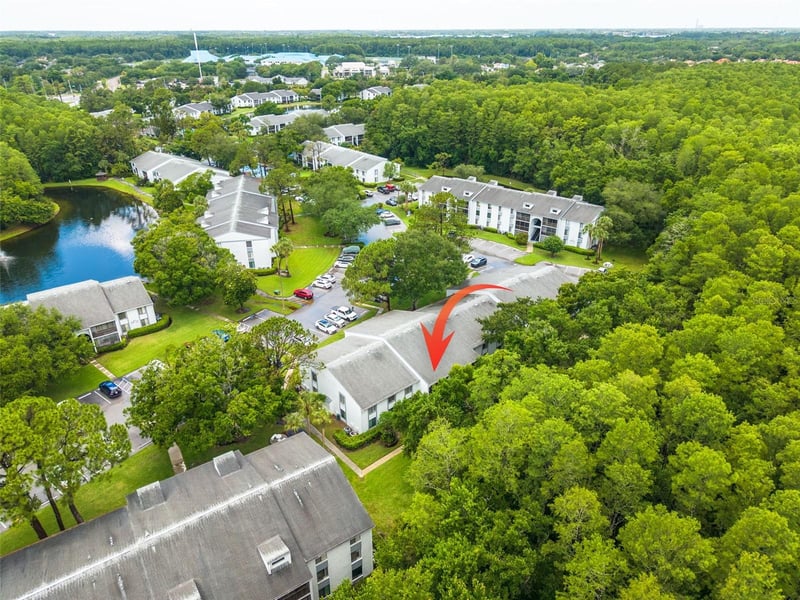 1326 Pine Ridge Cir #G2, Tarpon Springs, FL 34688