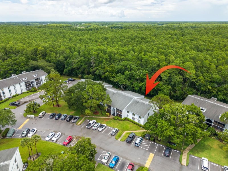 1326 Pine Ridge Cir #G2, Tarpon Springs, FL 34688