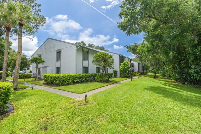 1326 Pine Ridge Cir #G2, Tarpon Springs, FL 34688