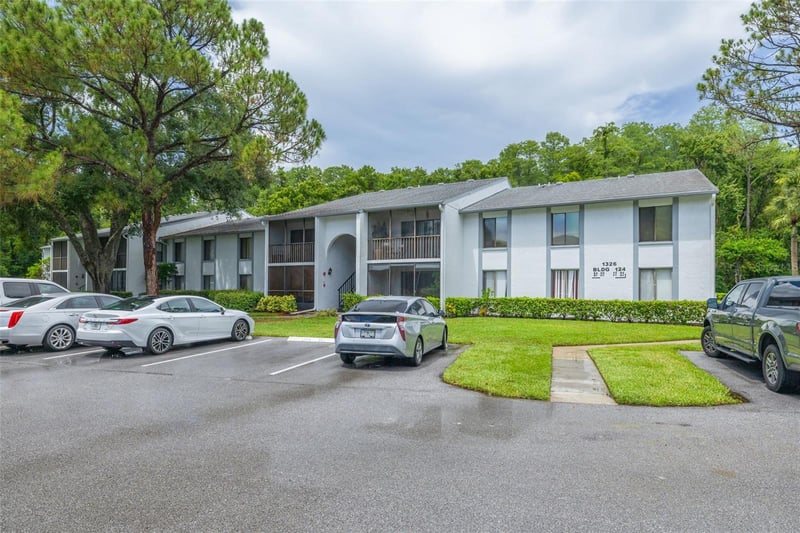 1326 Pine Ridge Cir #G2, Tarpon Springs, FL 34688