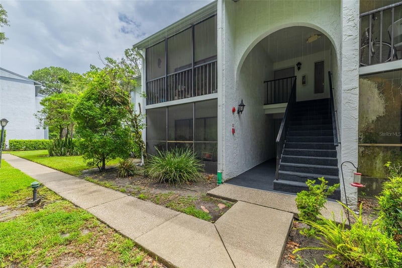 1326 Pine Ridge Cir #G2, Tarpon Springs, FL 34688