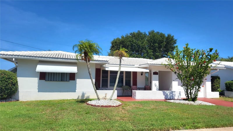 Home Worth Check