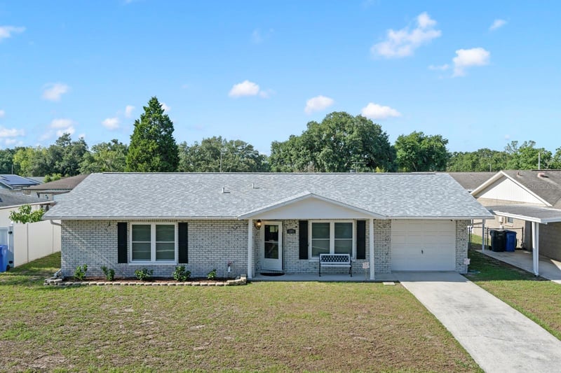 Home Worth Check