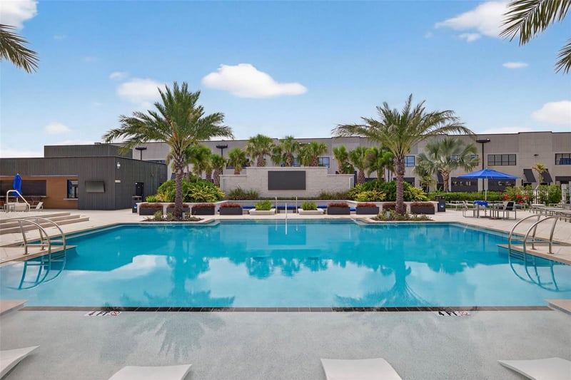 6500 Motor Enclave Way #909, Tampa, FL 33610