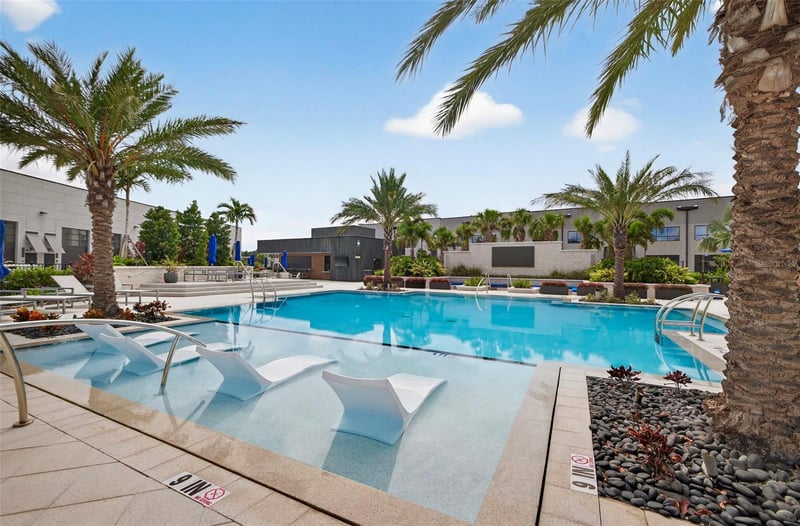 6500 Motor Enclave Way #909, Tampa, FL 33610