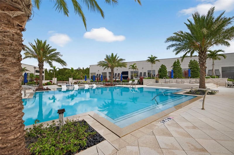 6500 Motor Enclave Way #909, Tampa, FL 33610