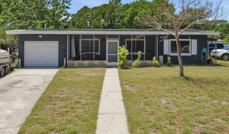 Home Worth Check