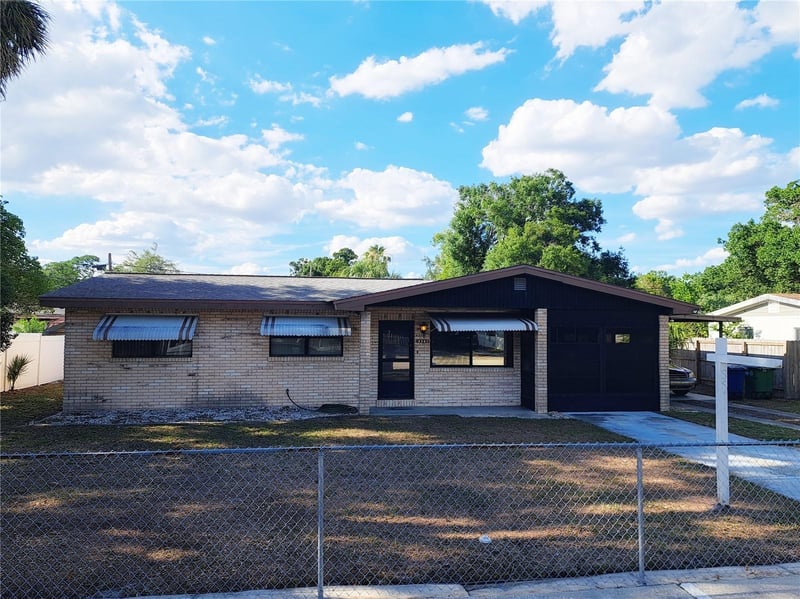 4721 Fairview Hts, Tampa, FL 33616