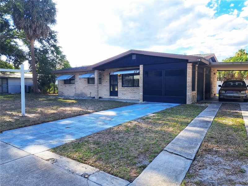 4721 Fairview Hts, Tampa, FL 33616