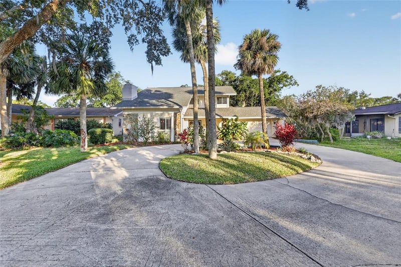 4439 Reeves Rd, New Port Richey, FL 34652