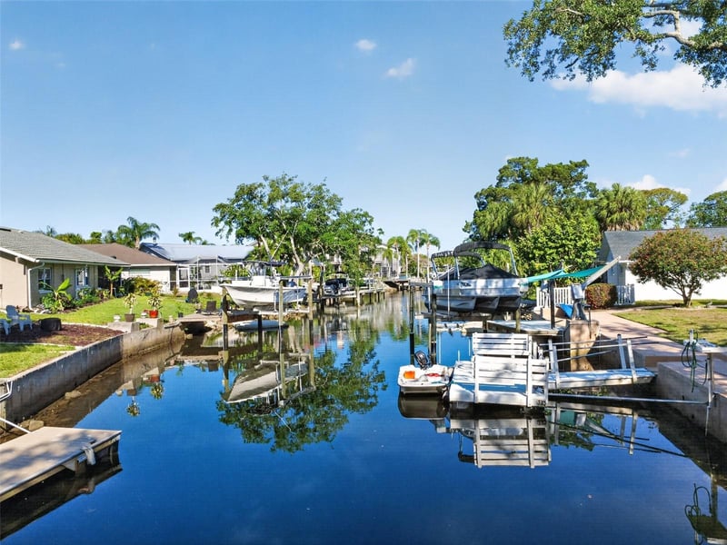 4439 Reeves Rd, New Port Richey, FL 34652