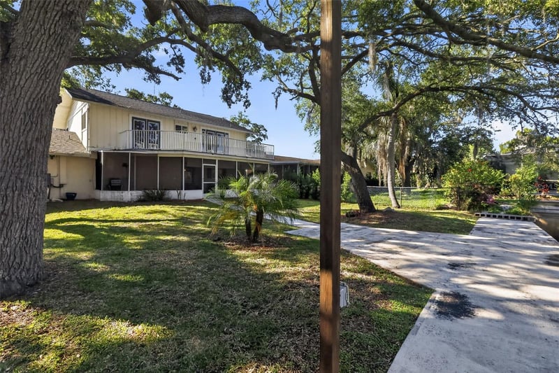 4439 Reeves Rd, New Port Richey, FL 34652