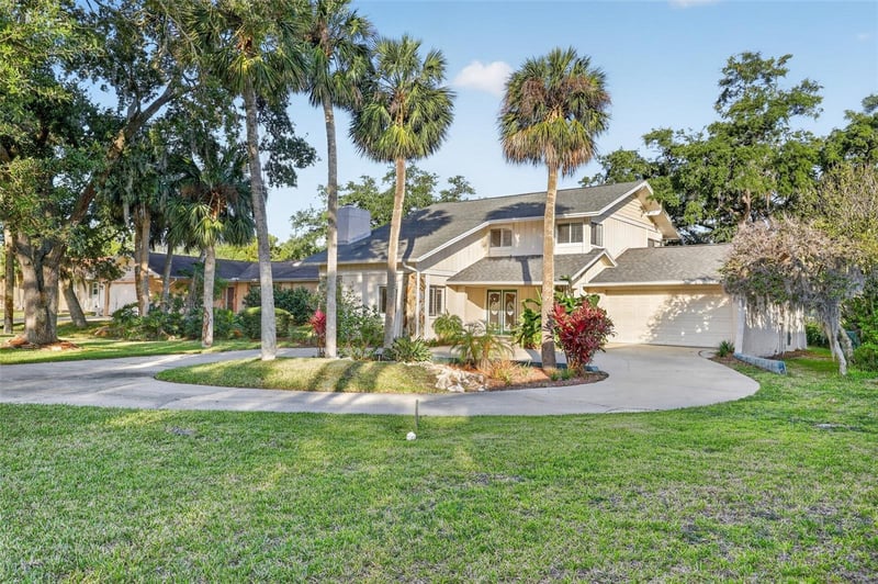 4439 Reeves Rd, New Port Richey, FL 34652