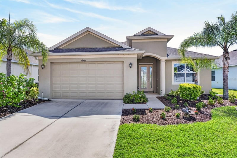 Home Worth Check