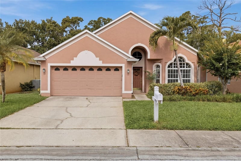 14990 Hidden Oaks Cir, Clearwater, FL 33764