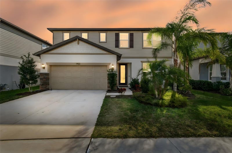 Home Worth Check