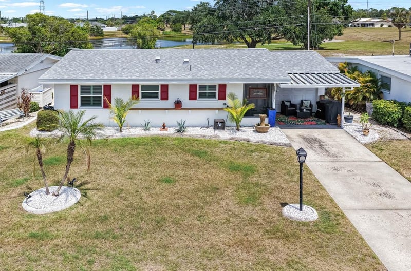 Home Worth Check