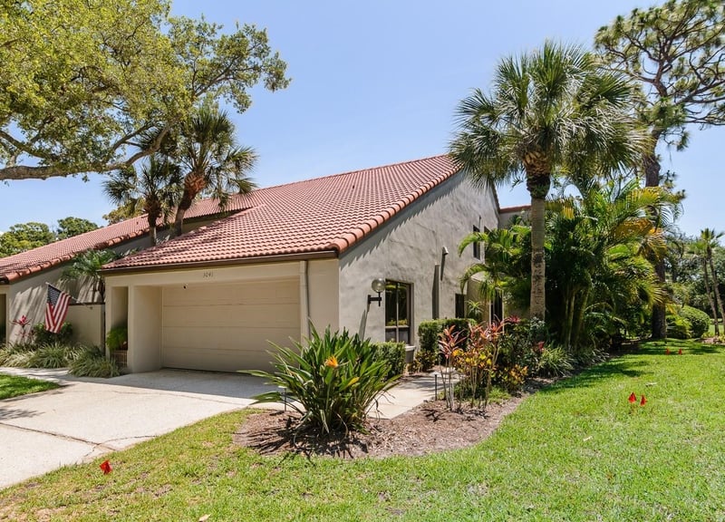 3041 Braeloch Cir, Clearwater, FL 33761