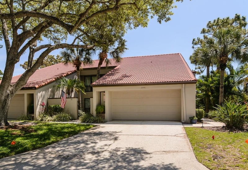 3041 Braeloch Cir, Clearwater, FL 33761