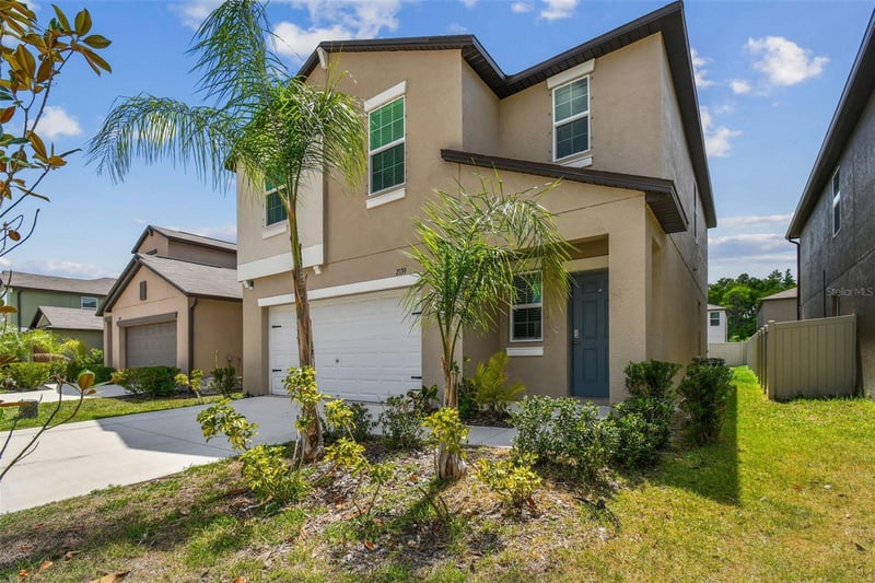 2139 Stellar Brilliance Way, Lutz, FL 33558