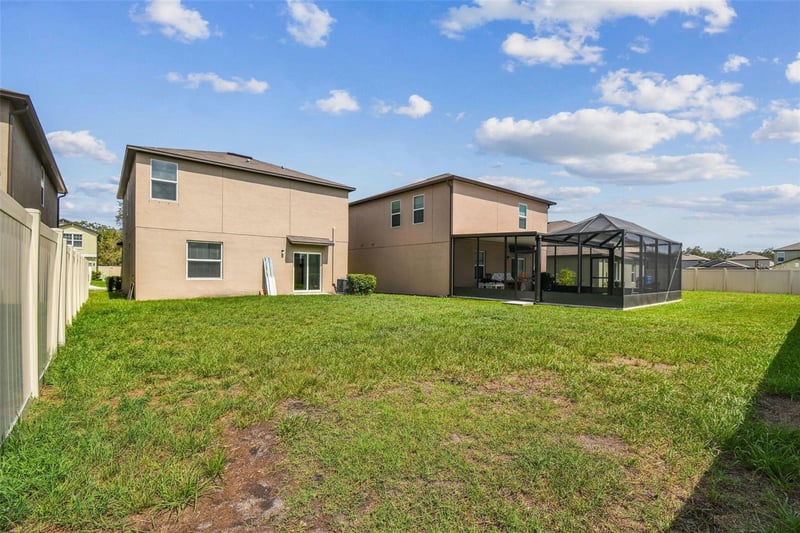 2139 Stellar Brilliance Way, Lutz, FL 33558