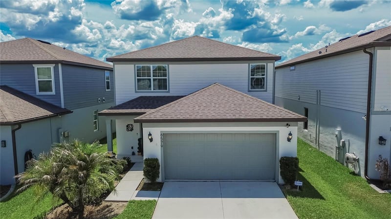 6579 Ryestone Way, Wesley Chapel, FL 33545