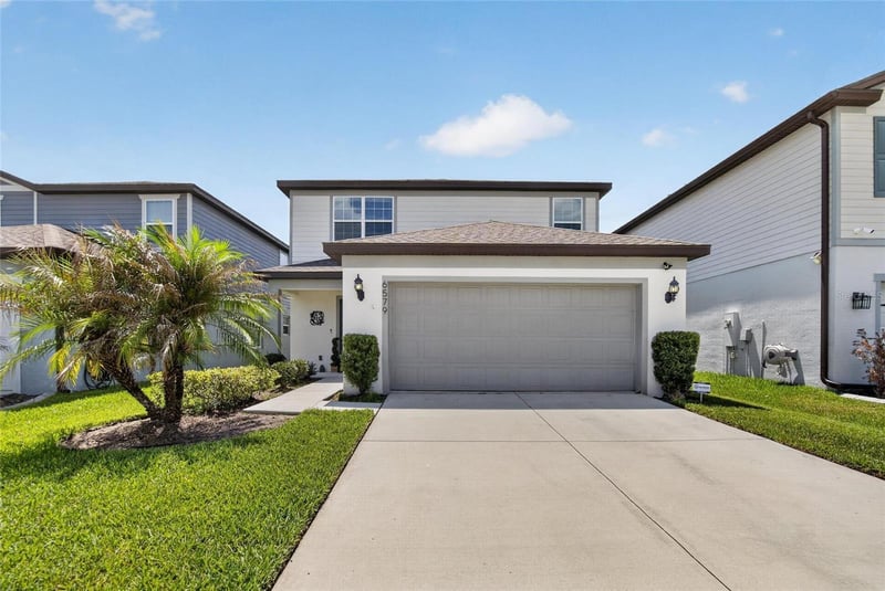 6579 Ryestone Way, Wesley Chapel, FL 33545