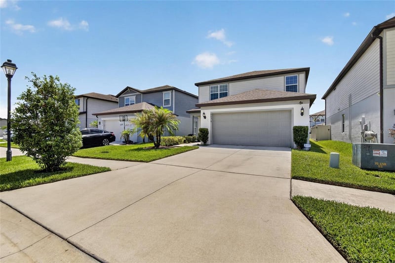 6579 Ryestone Way, Wesley Chapel, FL 33545