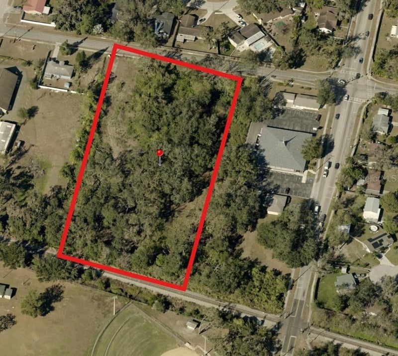 521 Clay Ave, Brandon, FL 33510