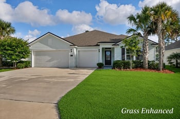 54 Hulett Woods Rd, Palm Coast, FL 32137