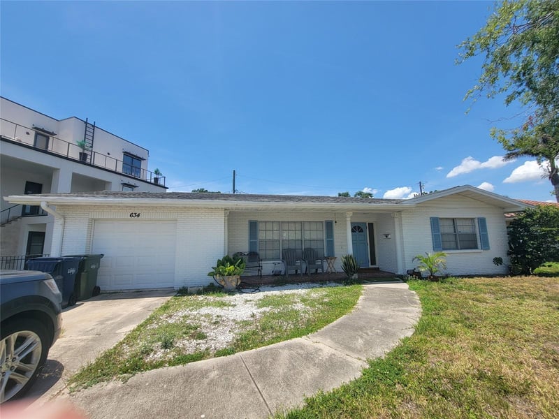 634 Danube Ave, Tampa, FL 33606