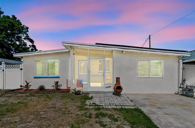 Home Worth Check
