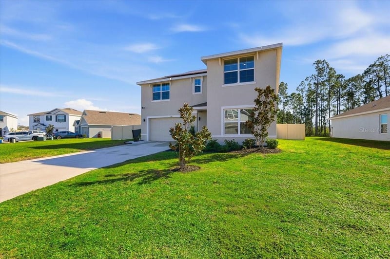 Home Worth Check