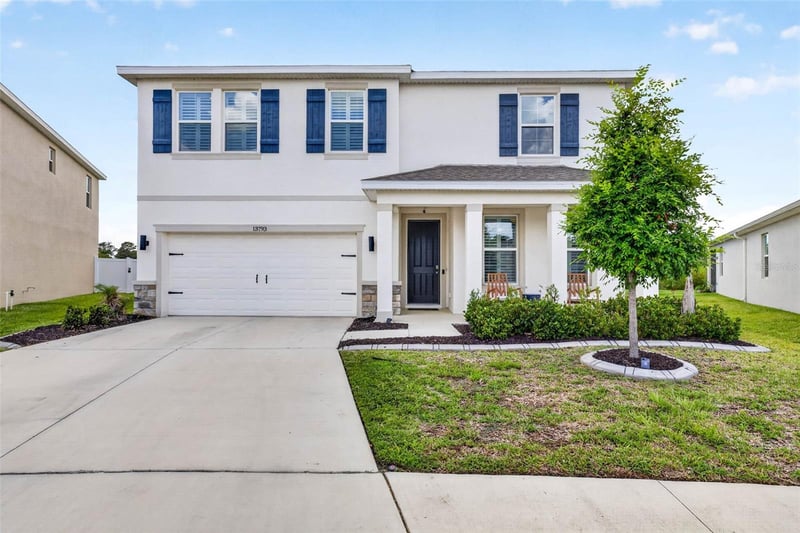 Home Worth Check