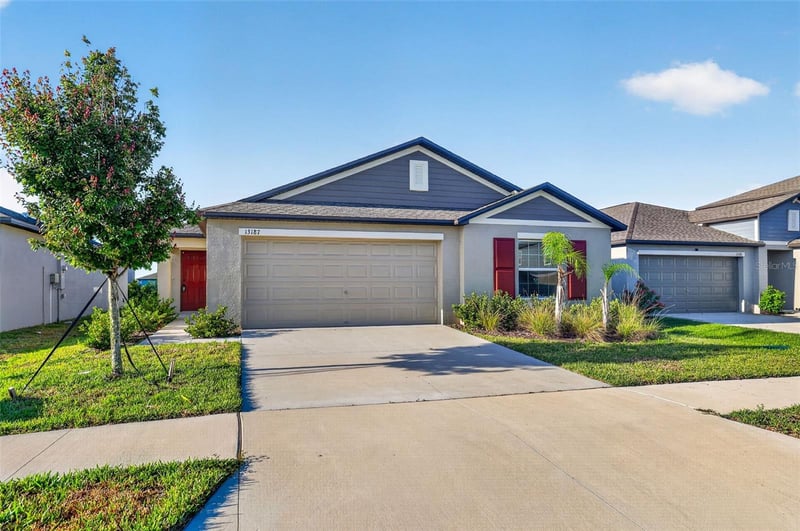 13187 Palmerston Rd, Riverview, FL 33579