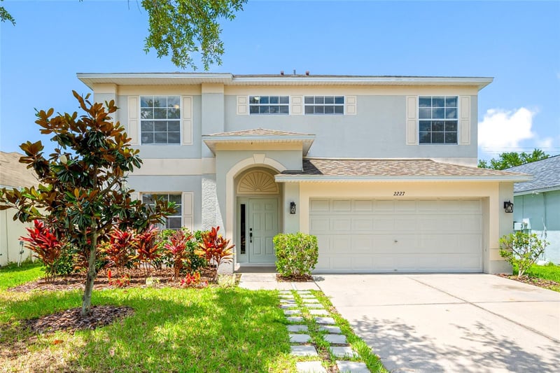 Home Worth Check