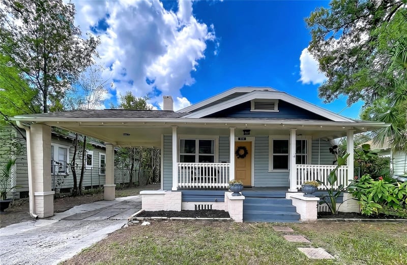 Home Worth Check