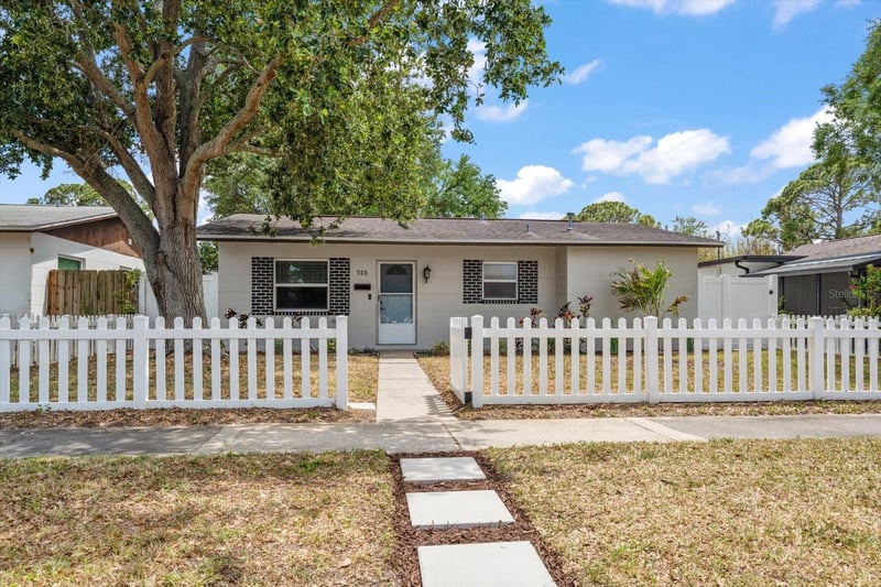 Home Worth Check