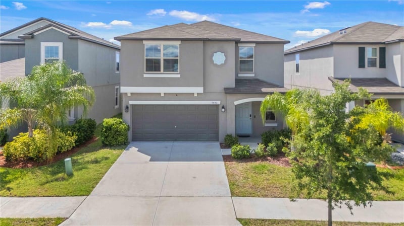 Home Worth Check