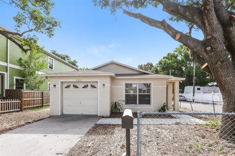 Home Worth Check