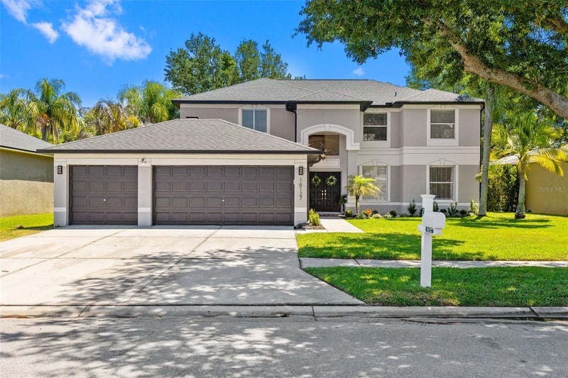 16127 Lytham Dr, Odessa, FL 33556