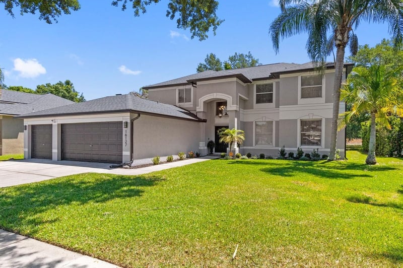 16127 Lytham Dr, Odessa, FL 33556