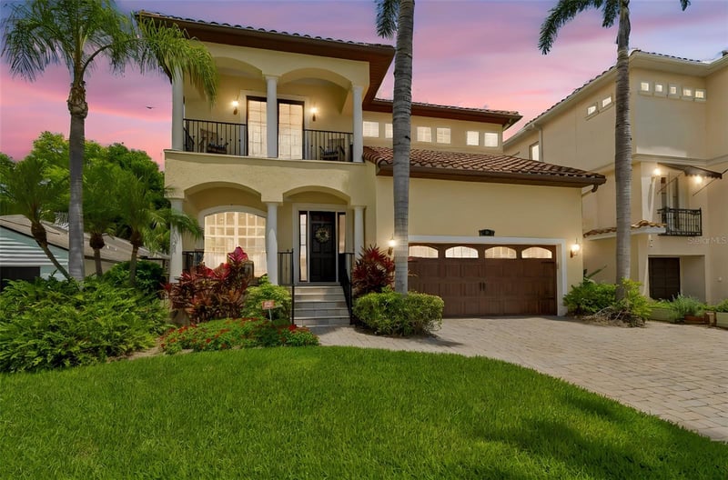 Home Worth Check