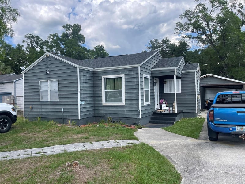 Home Worth Check